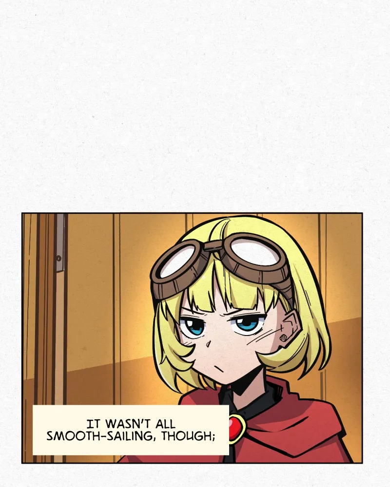 BRAIN Anthology Chapter 16 page 27 - 