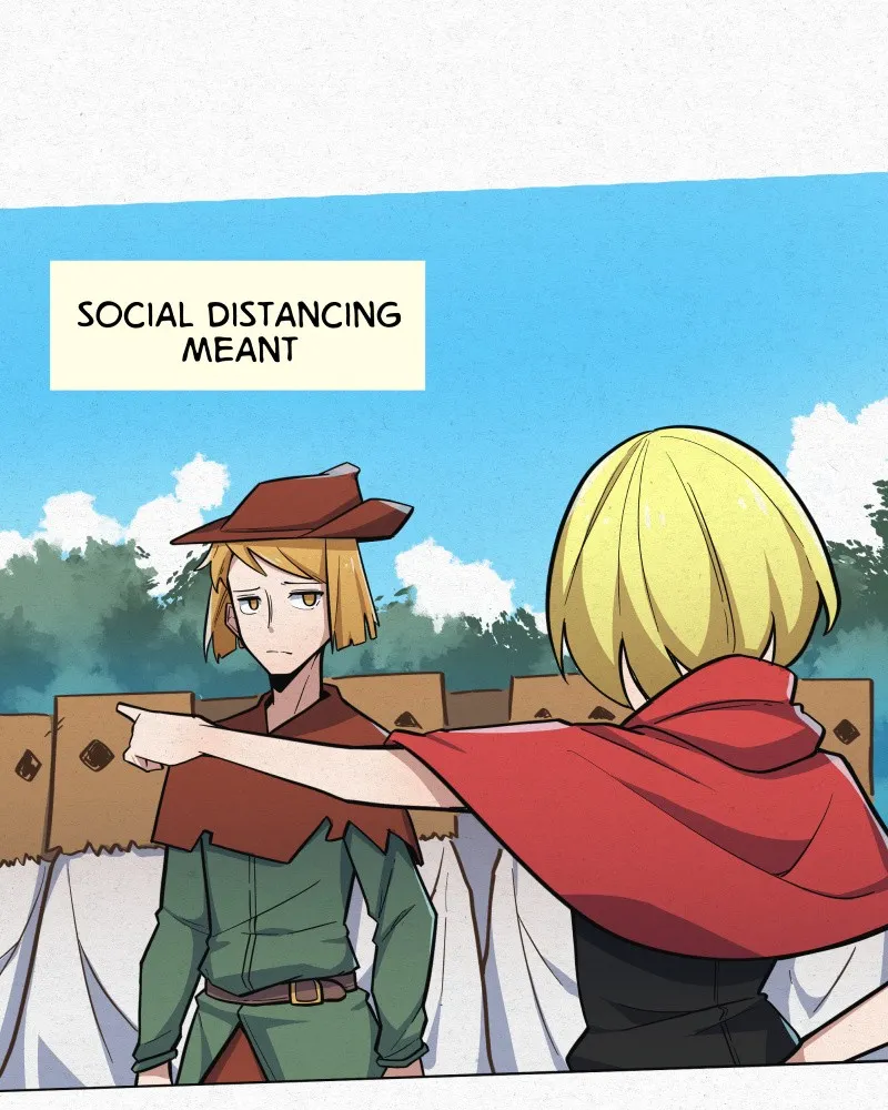 BRAIN Anthology Chapter 16 page 30 - 