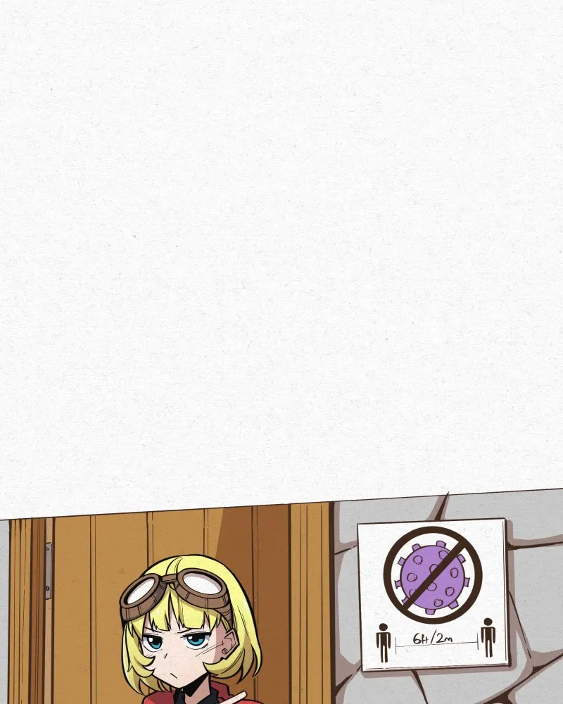 BRAIN Anthology Chapter 16 page 31 - 