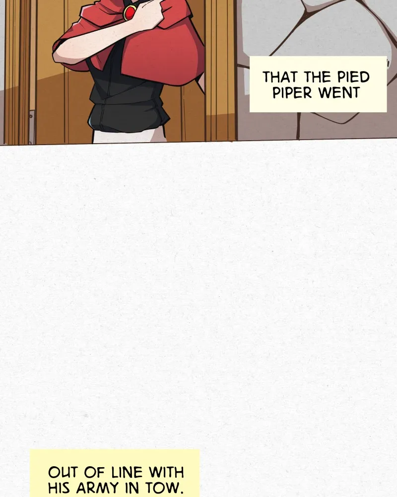BRAIN Anthology Chapter 16 page 32 - 