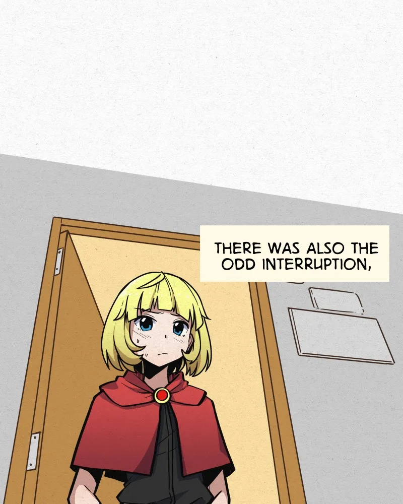BRAIN Anthology Chapter 16 page 35 - 