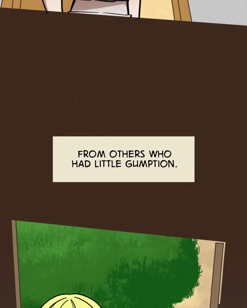 BRAIN Anthology Chapter 16 page 36 - 
