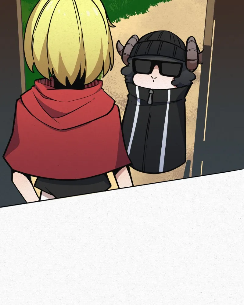 BRAIN Anthology Chapter 16 page 37 - 