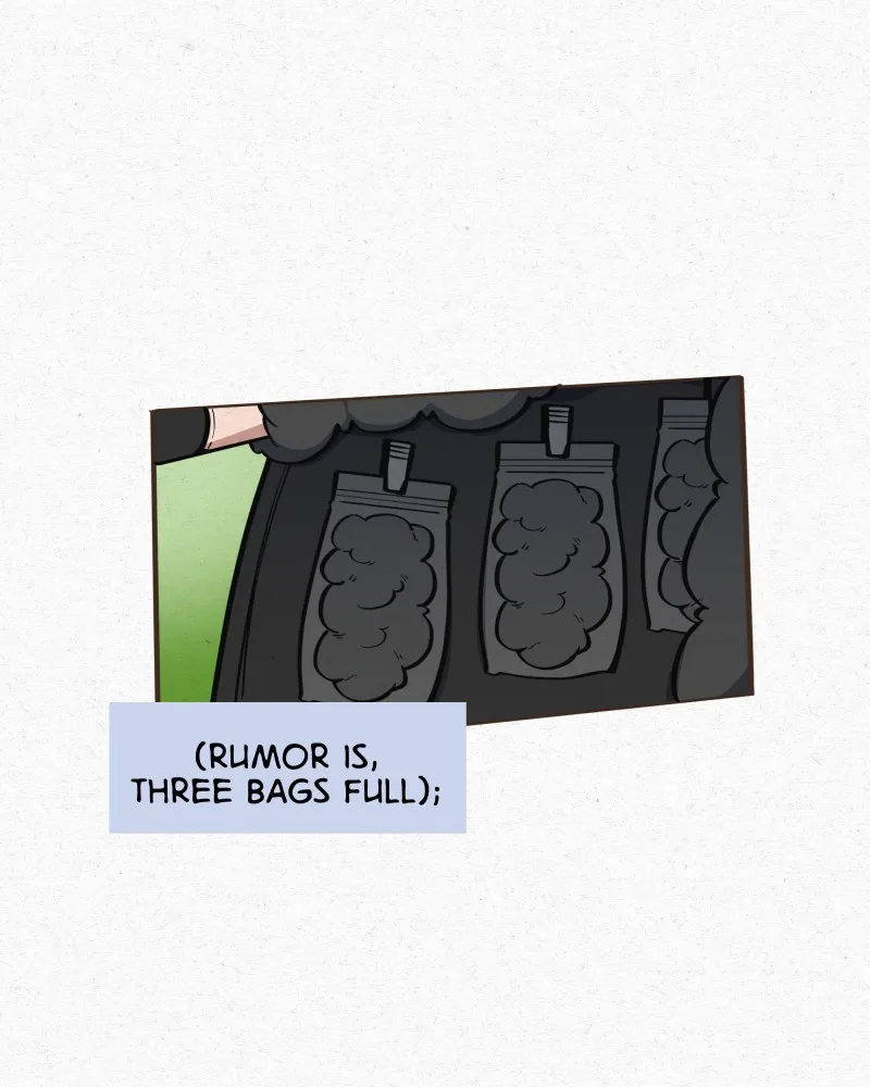 BRAIN Anthology Chapter 16 page 39 - 