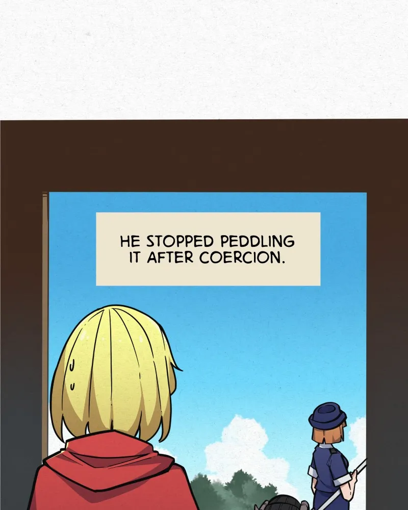 BRAIN Anthology Chapter 16 page 40 - 
