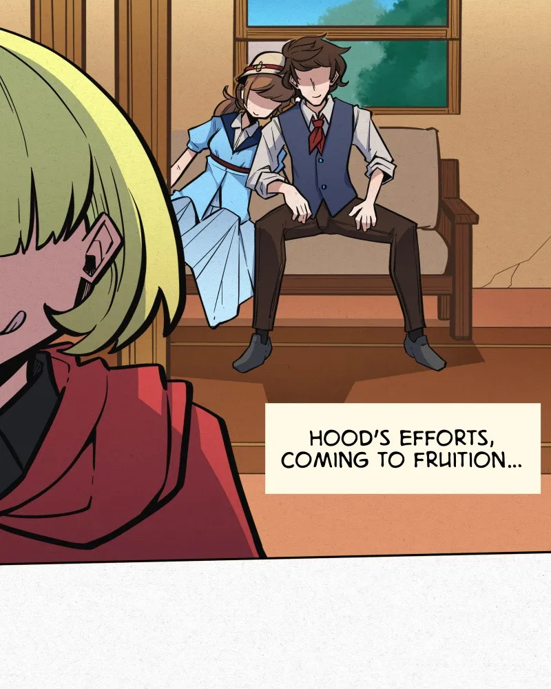 BRAIN Anthology Chapter 16 page 44 - 