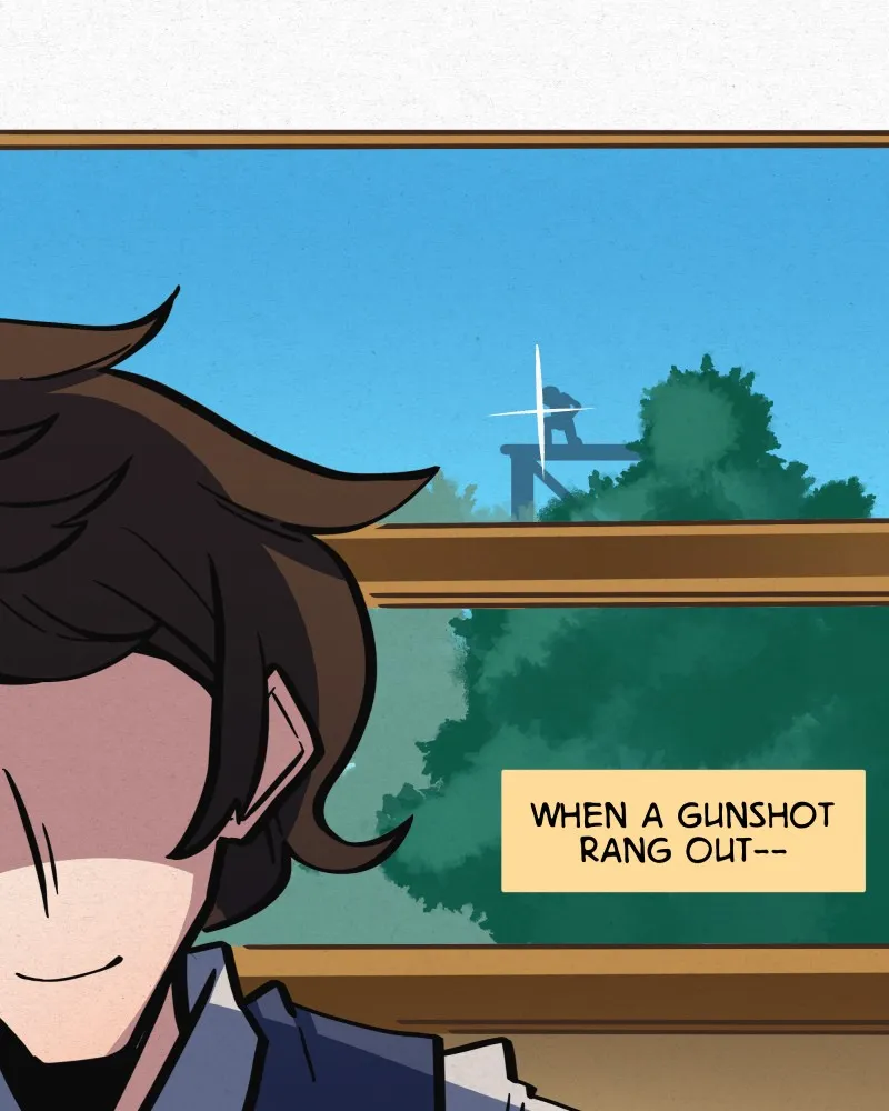 BRAIN Anthology Chapter 16 page 45 - 