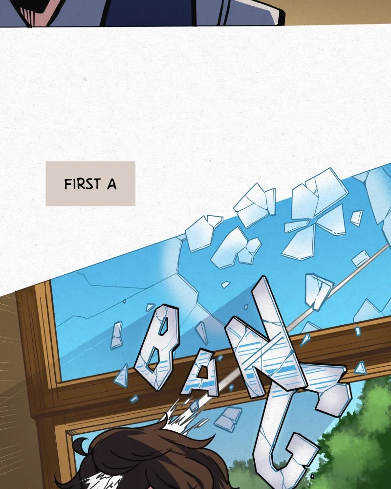 BRAIN Anthology Chapter 16 page 46 - 