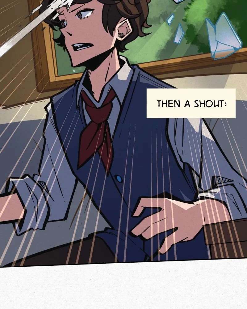 BRAIN Anthology Chapter 16 page 47 - 