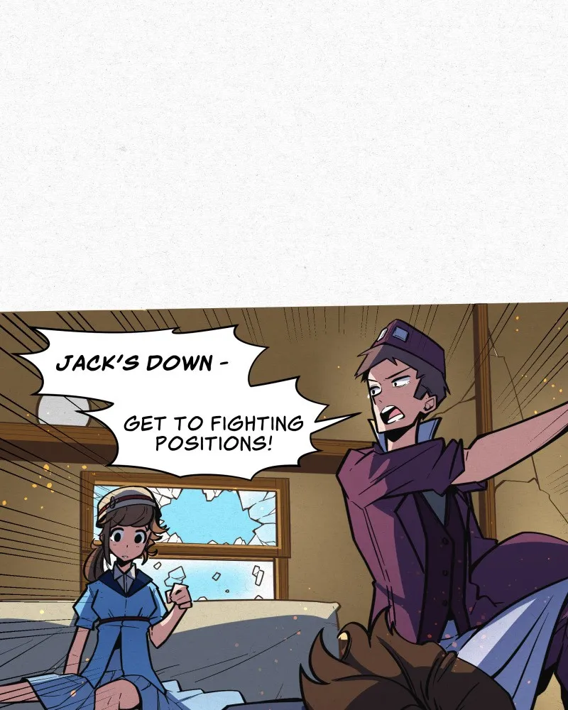 BRAIN Anthology Chapter 16 page 48 - 