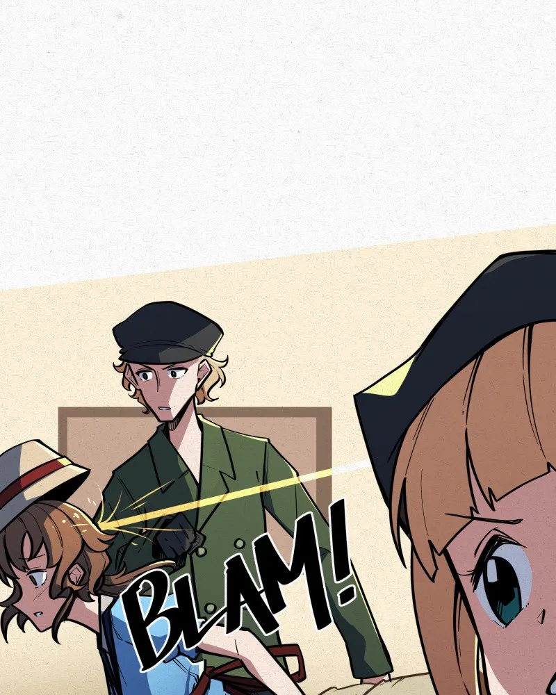 BRAIN Anthology Chapter 16 page 50 - 