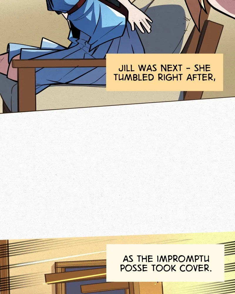 BRAIN Anthology Chapter 16 page 51 - 