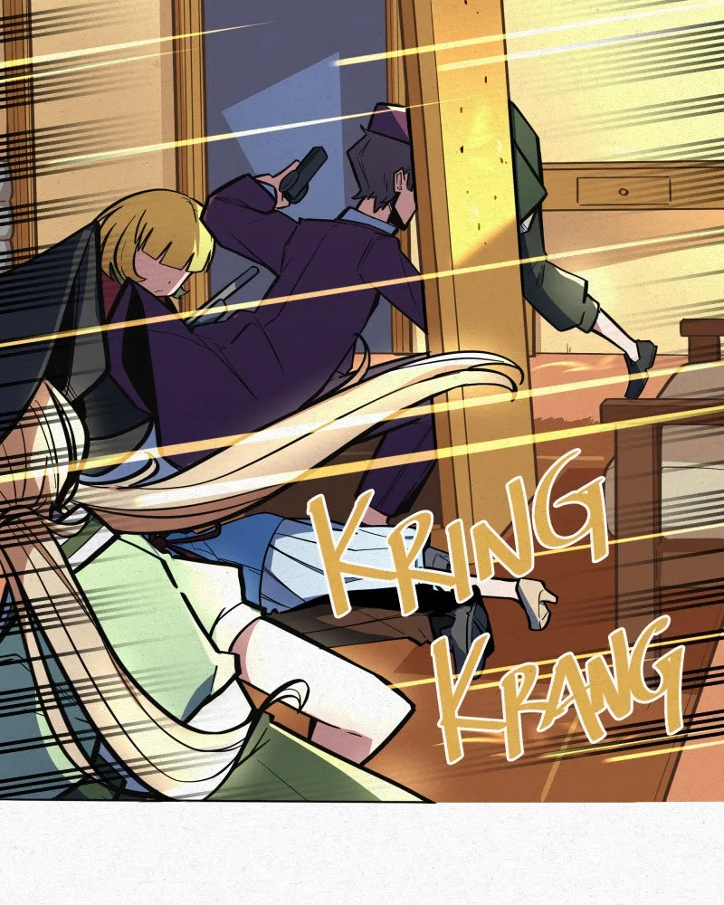 BRAIN Anthology Chapter 16 page 52 - 