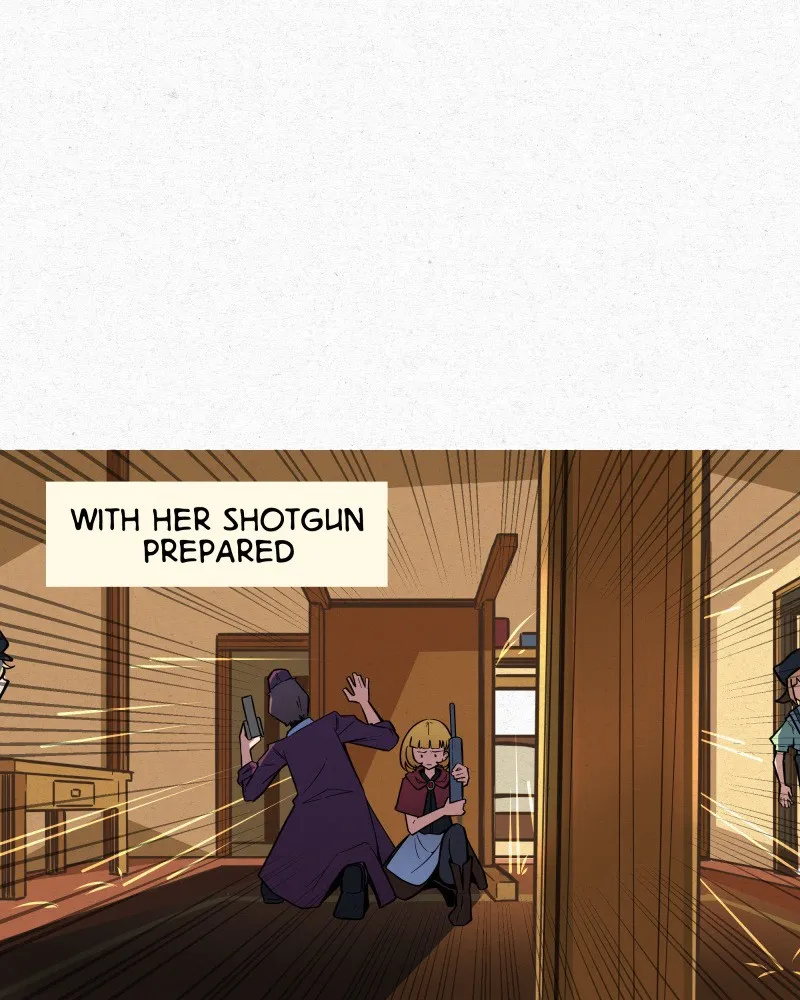 BRAIN Anthology Chapter 16 page 53 - 