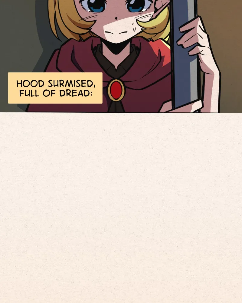 BRAIN Anthology Chapter 16 page 55 - 