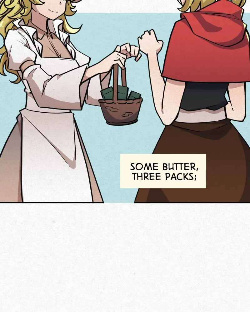 BRAIN Anthology Chapter 16 page 8 - 