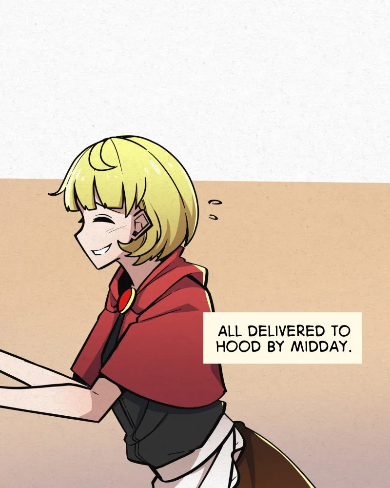 BRAIN Anthology Chapter 16 page 9 - 