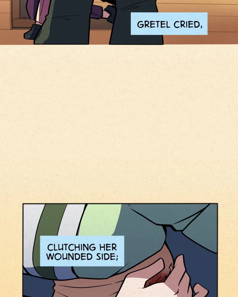 BRAIN Anthology Chapter 17 page 12 - 
