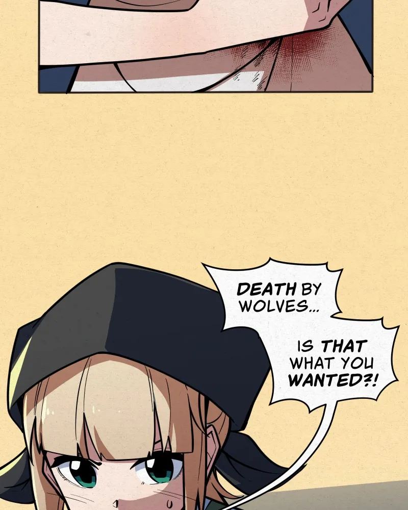 BRAIN Anthology Chapter 17 page 13 - 