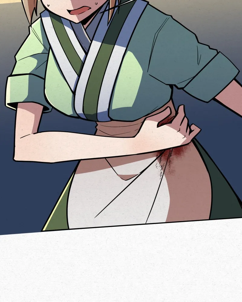 BRAIN Anthology Chapter 17 page 14 - 