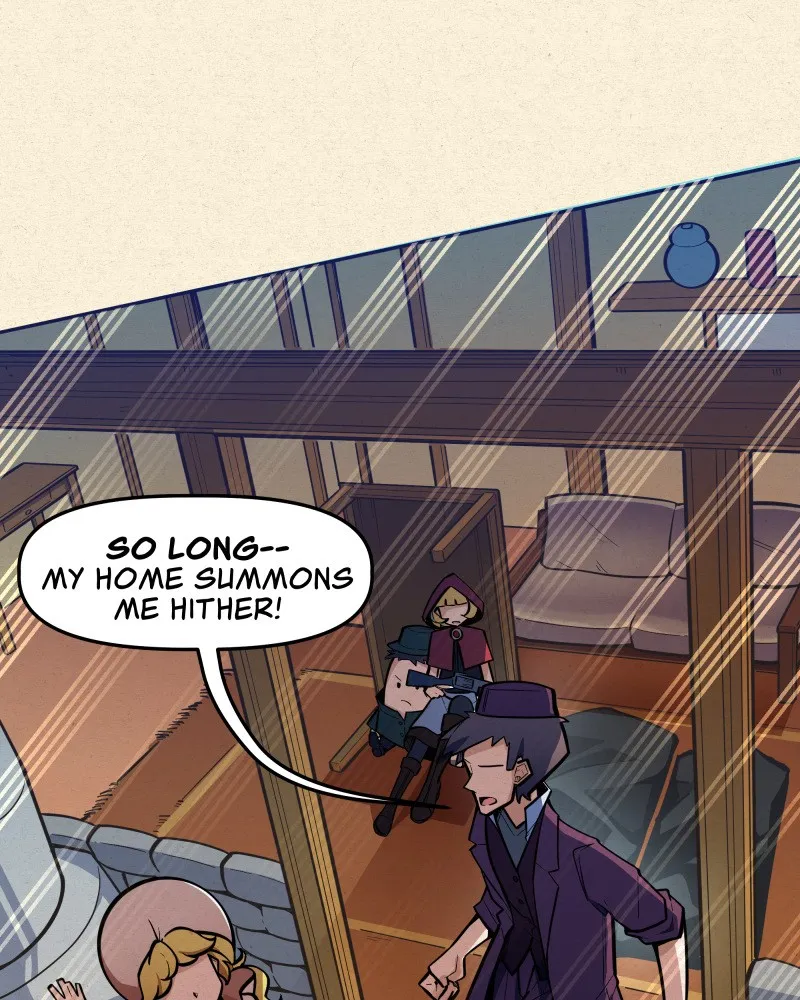 BRAIN Anthology Chapter 17 page 20 - 