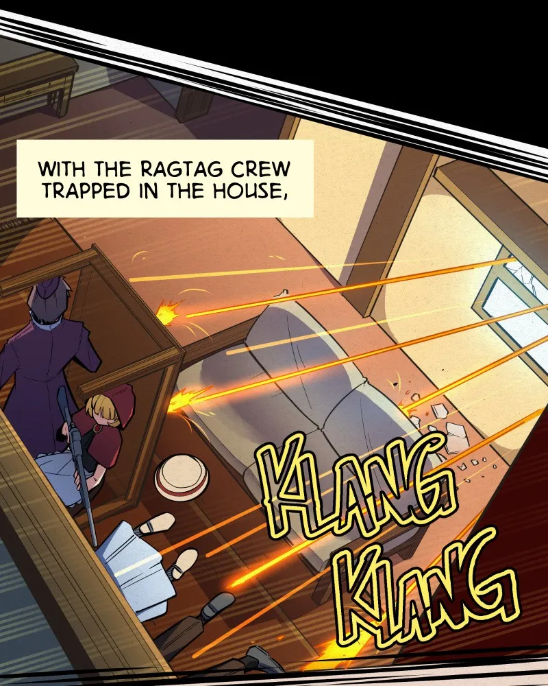BRAIN Anthology Chapter 17 page 3 - 