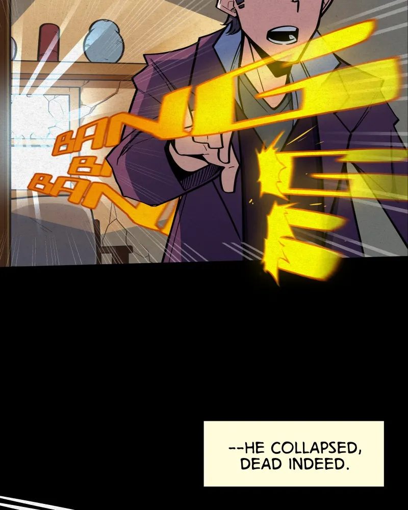 BRAIN Anthology Chapter 17 page 24 - 