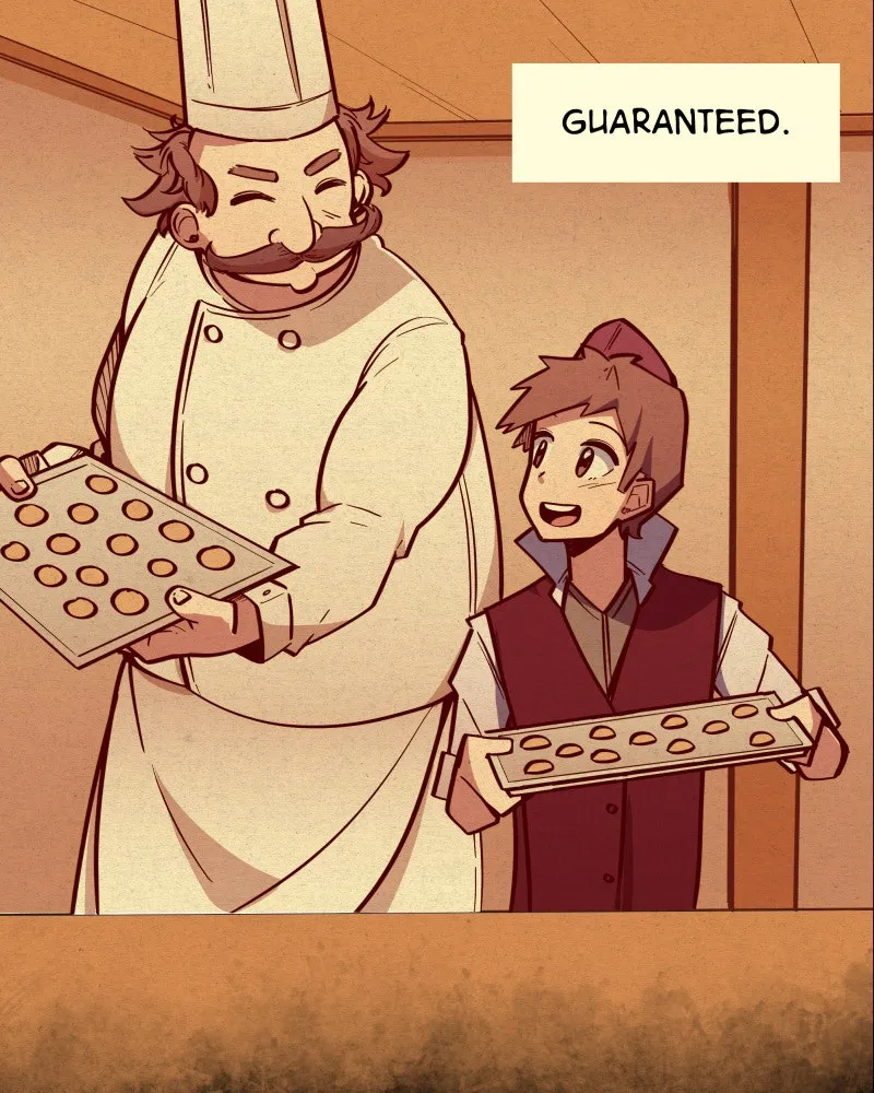 BRAIN Anthology Chapter 17 page 28 - 