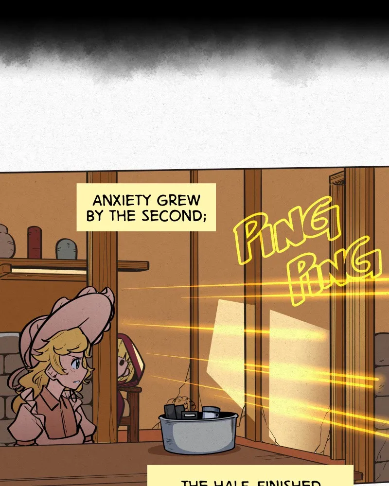 BRAIN Anthology Chapter 17 page 30 - 