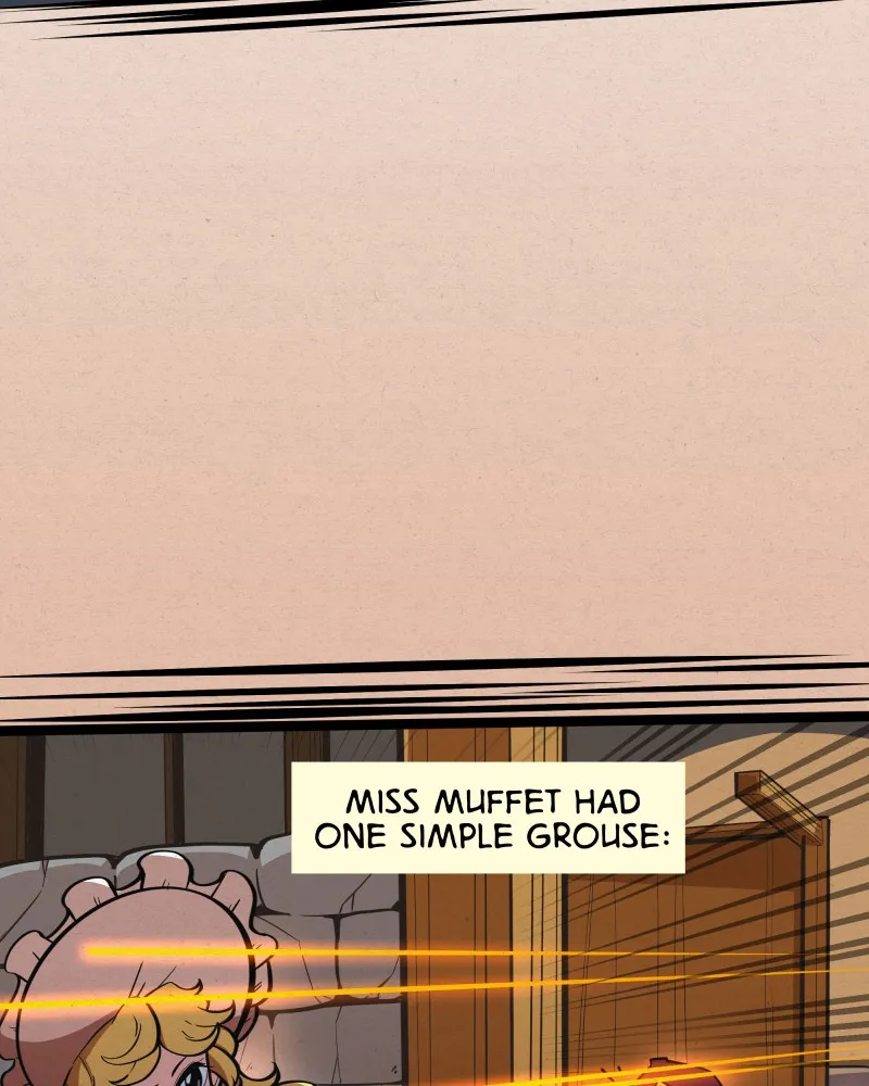 BRAIN Anthology Chapter 17 page 4 - 