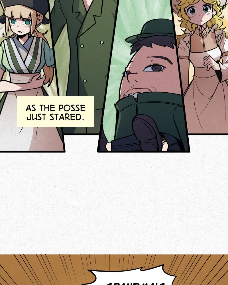 BRAIN Anthology Chapter 17 page 33 - 