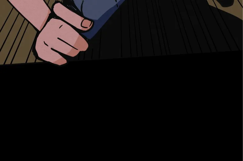 BRAIN Anthology Chapter 17 page 35 - 