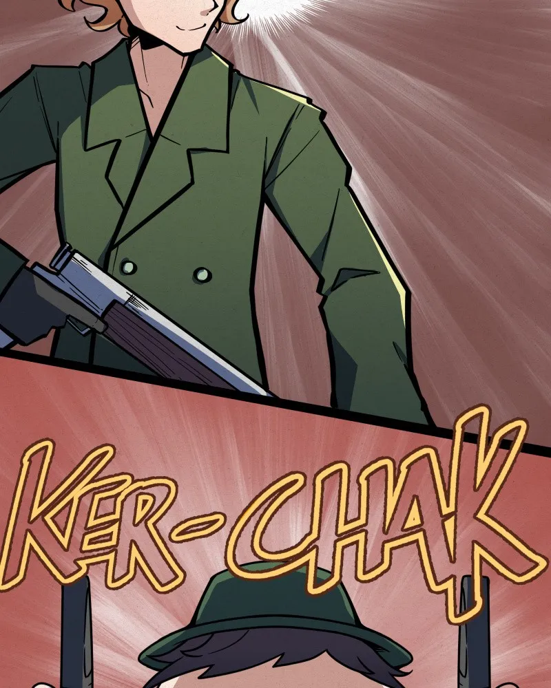 BRAIN Anthology Chapter 17 page 37 - 