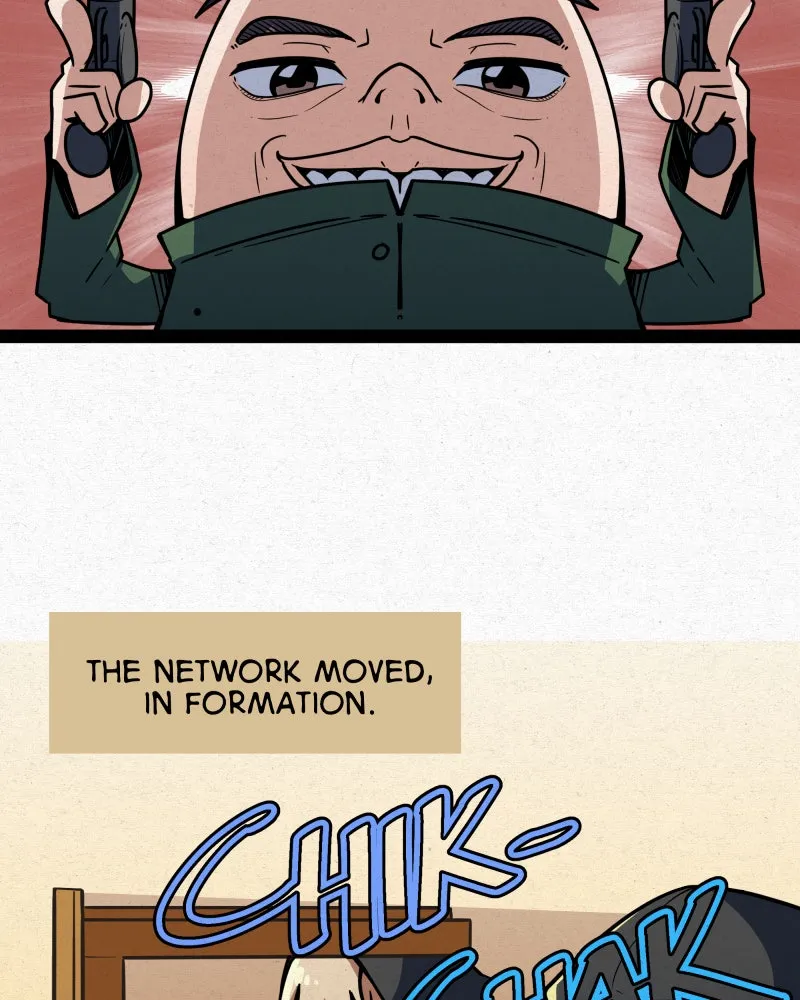 BRAIN Anthology Chapter 17 page 38 - 