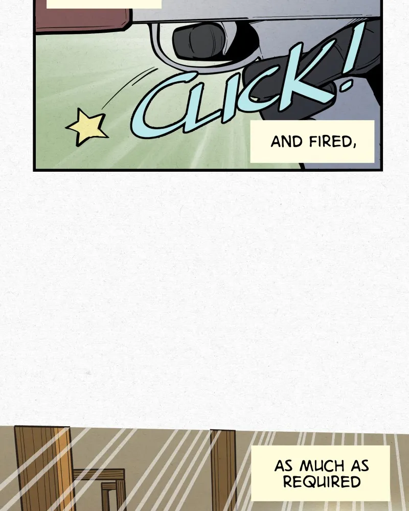 BRAIN Anthology Chapter 17 page 40 - 