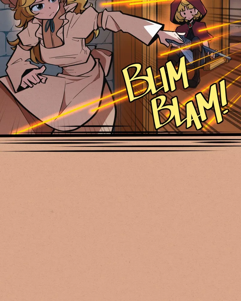 BRAIN Anthology Chapter 17 page 5 - 
