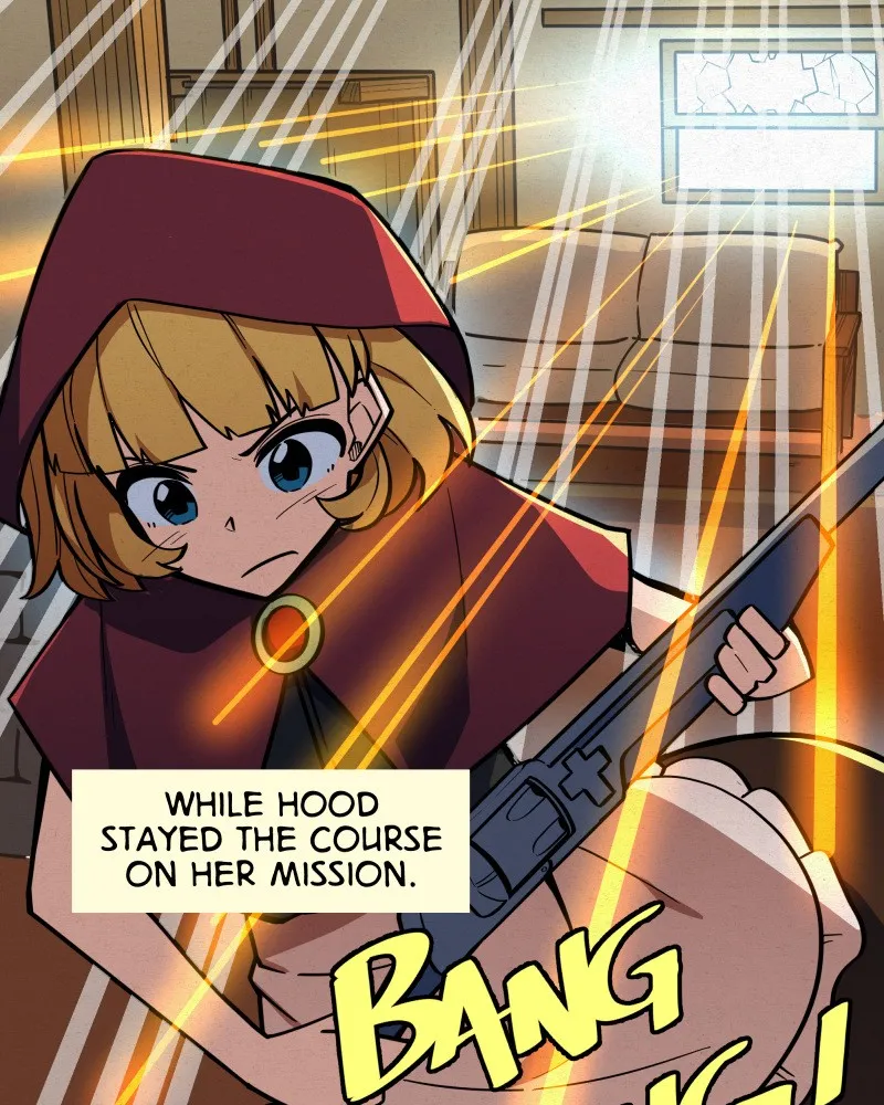 BRAIN Anthology Chapter 17 page 41 - 