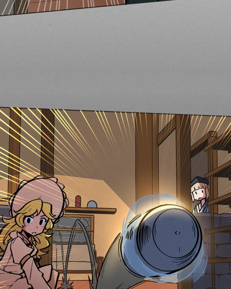 BRAIN Anthology Chapter 17 page 45 - 