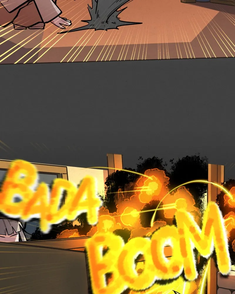 BRAIN Anthology Chapter 17 page 46 - 