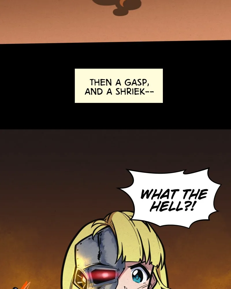BRAIN Anthology Chapter 17 page 49 - 