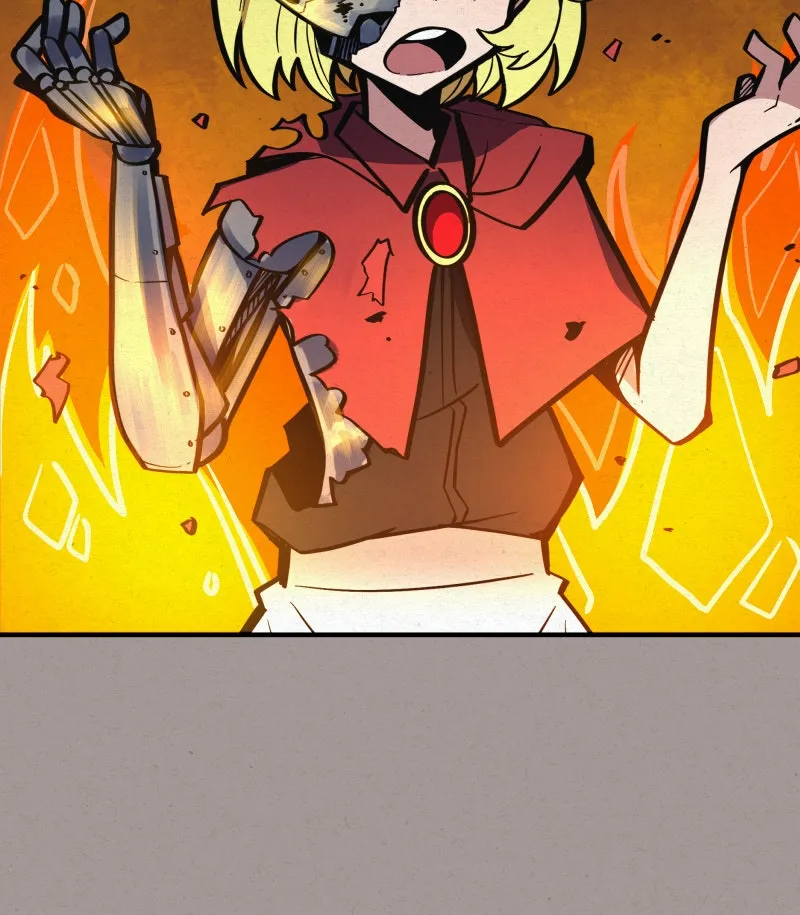BRAIN Anthology Chapter 17 page 50 - 