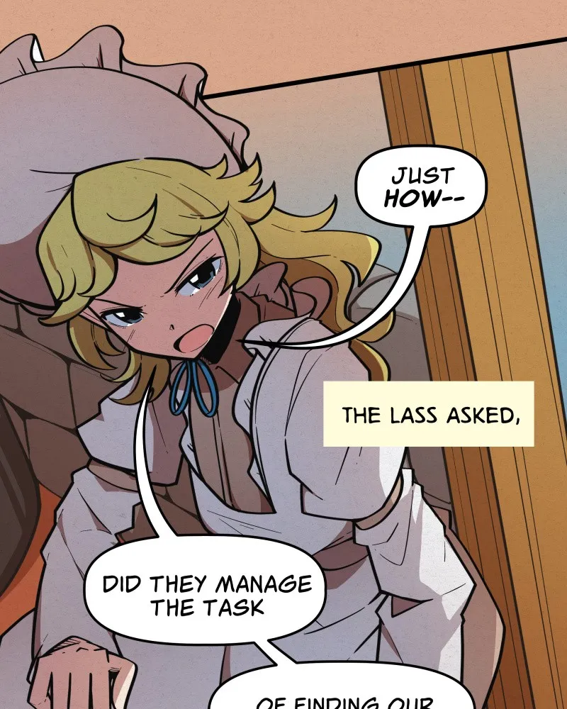 BRAIN Anthology Chapter 17 page 6 - 