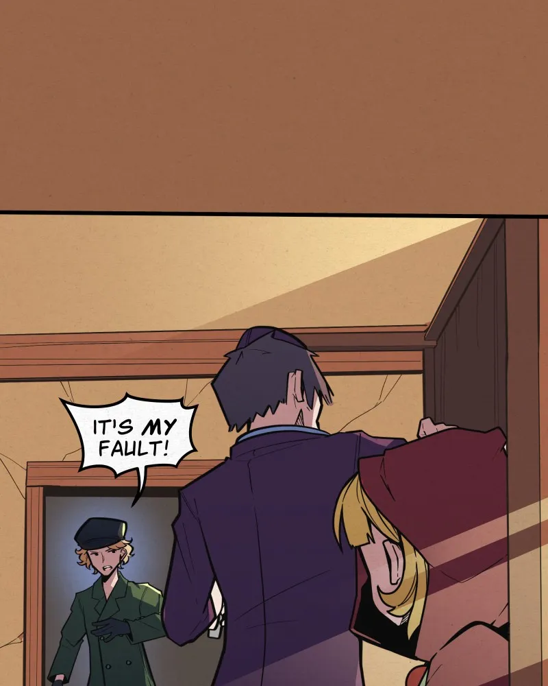 BRAIN Anthology Chapter 17 page 8 - 