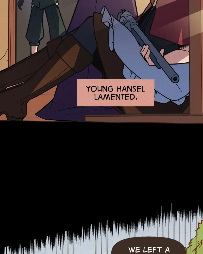 BRAIN Anthology Chapter 17 page 9 - 