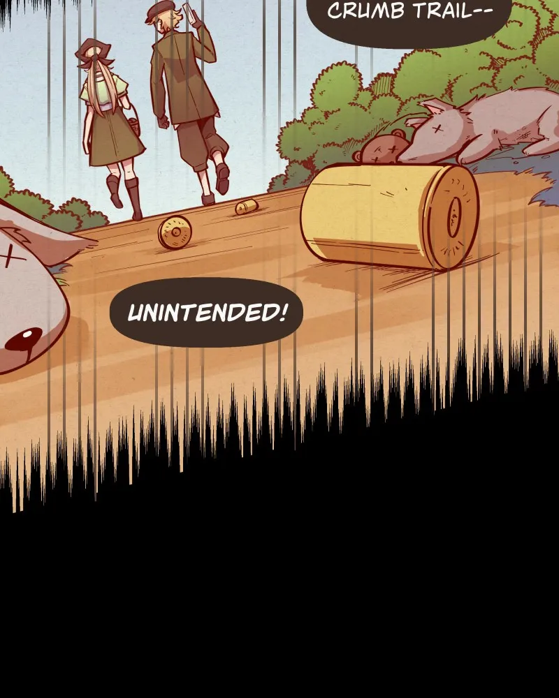 BRAIN Anthology Chapter 17 page 10 - 
