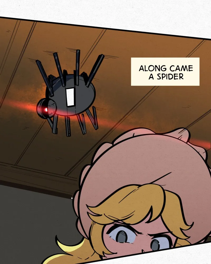 BRAIN Anthology Chapter 18 page 13 - 