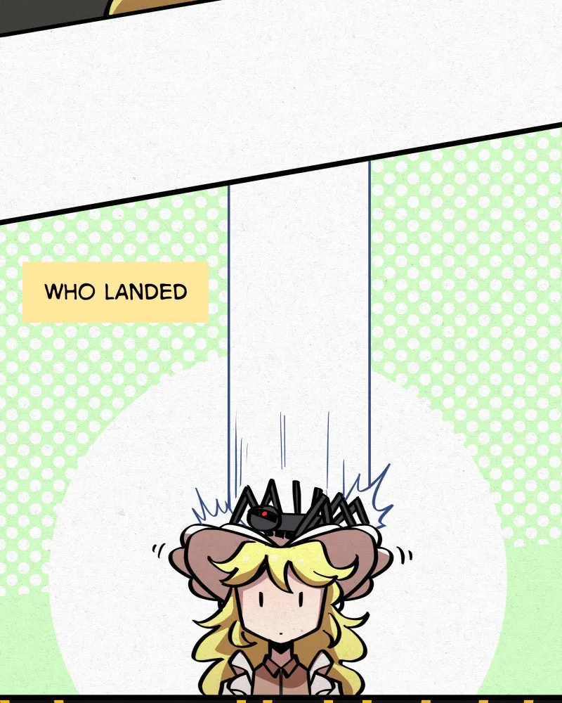 BRAIN Anthology Chapter 18 page 14 - 