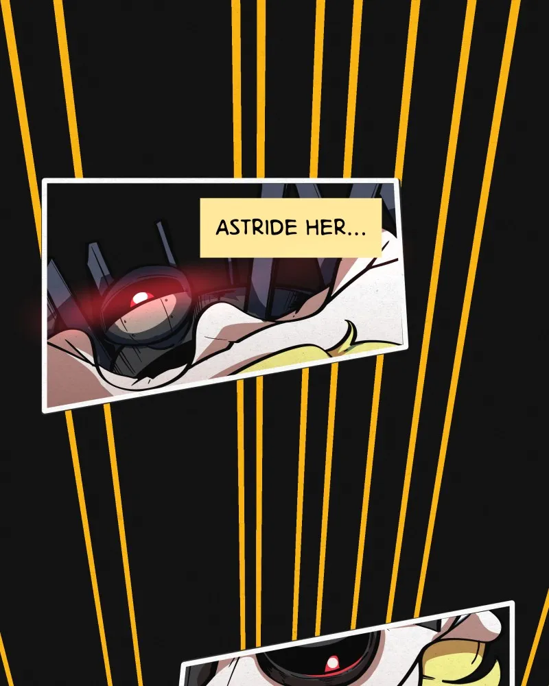 BRAIN Anthology Chapter 18 page 15 - 