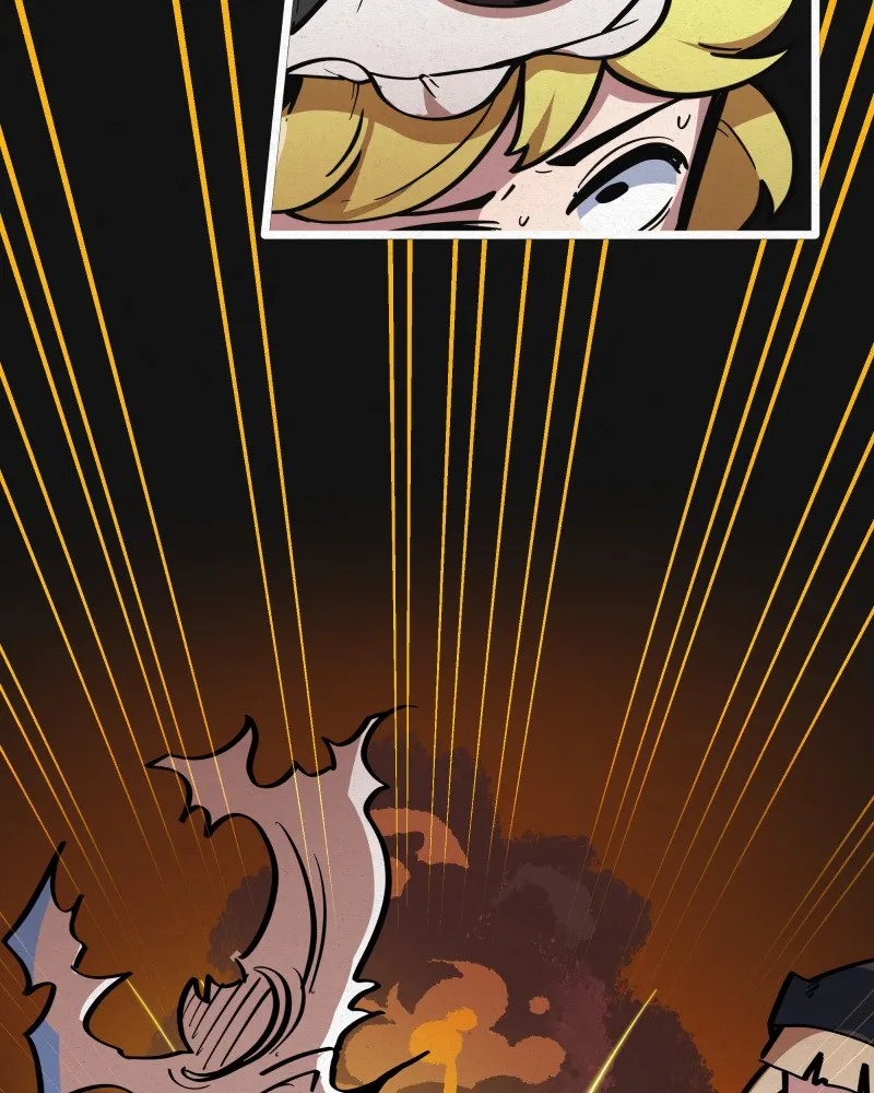 BRAIN Anthology Chapter 18 page 16 - 