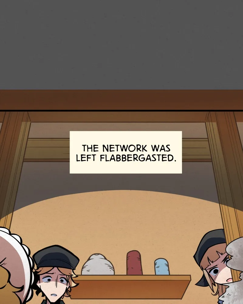 BRAIN Anthology Chapter 18 page 3 - 